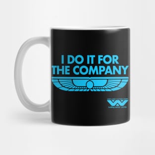 For the Company Mug